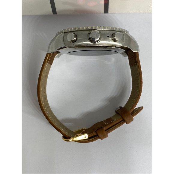 Fossil Gen 3 Authentic Genuine Smart Watch Custom Band FTW4000 CR446